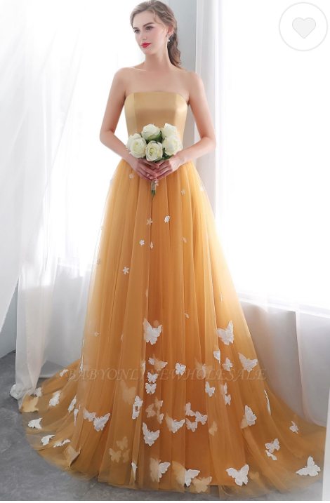 Amazing Evening dresses