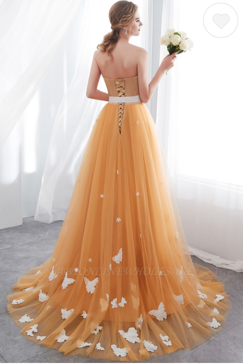 Amazing Evening dresses