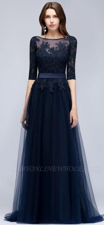 Amazing Evening dresses