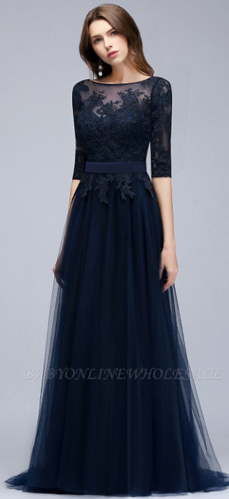 Amazing Evening dresses