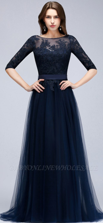 Amazing Evening dresses