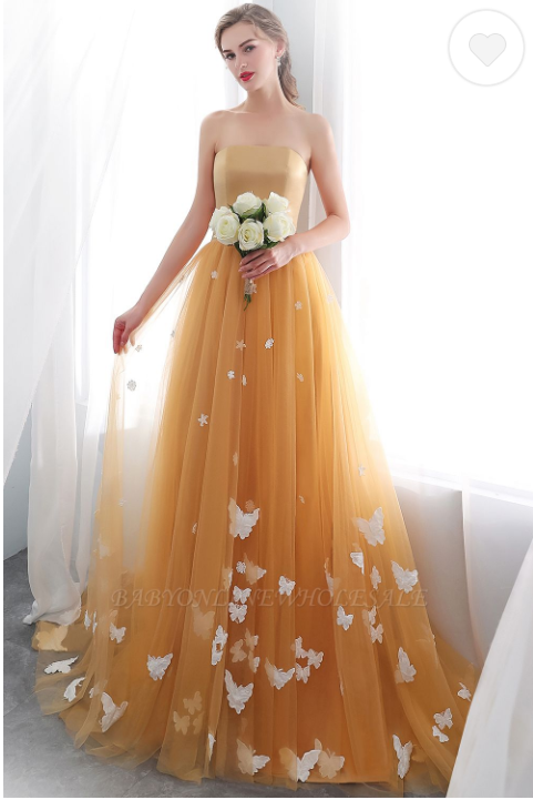 Amazing Evening dresses
