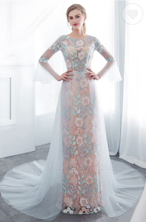 Amazing Evening dresses