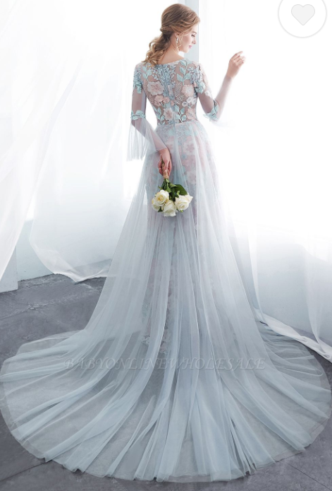 Amazing Evening dresses