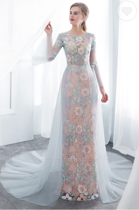 Amazing Evening dresses