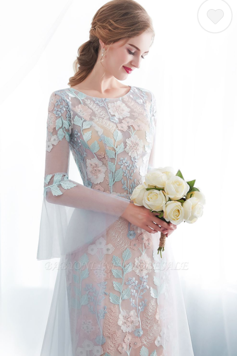 Amazing Evening dresses