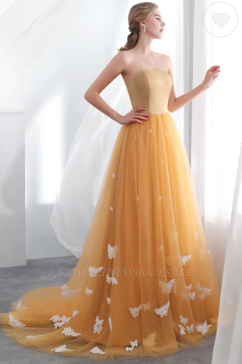 Amazing Evening dresses