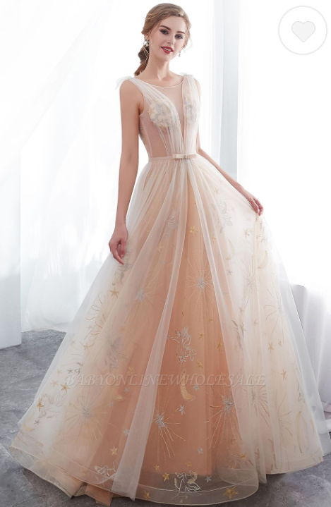 Amazing Evening dresses