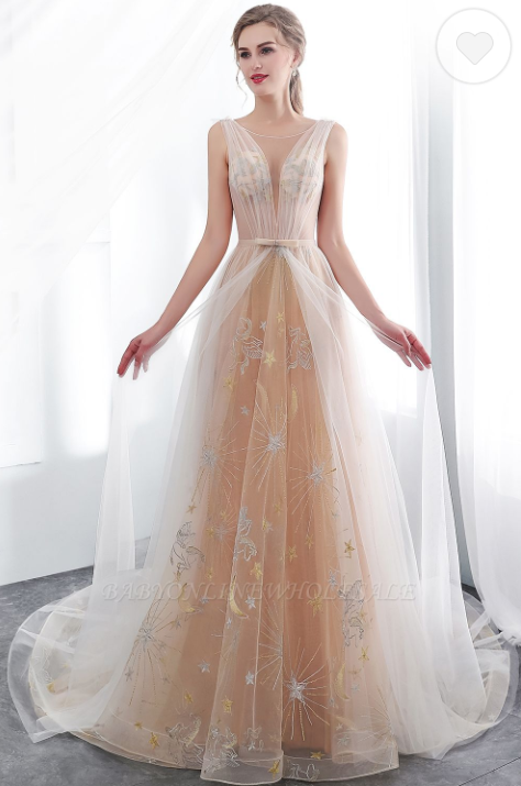 Amazing Evening dresses