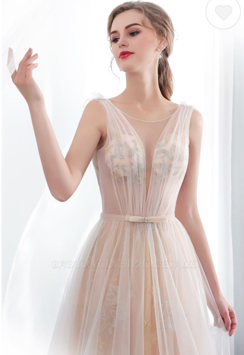 Amazing Evening dresses