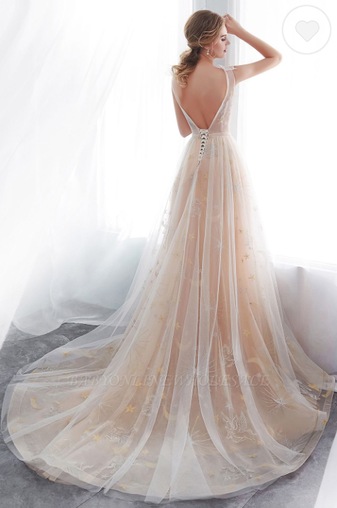 Amazing Evening dresses