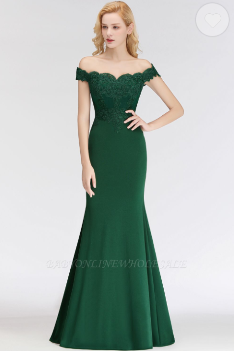 Amazing Evening dresses