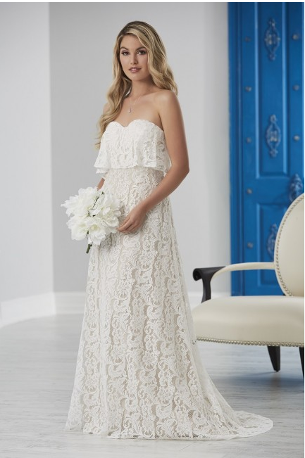 Beach wedding Dresses