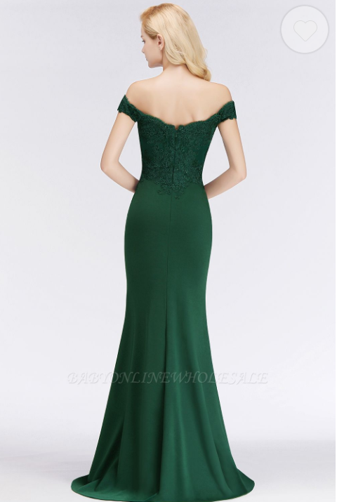 Amazing Evening dresses