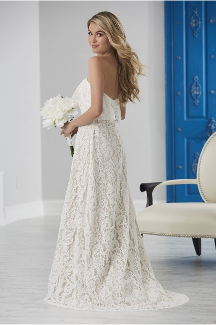 Beach wedding Dresses