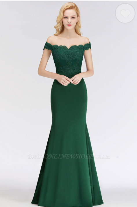 Amazing Evening dresses