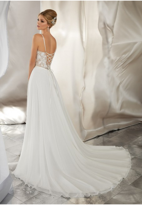 Beach wedding Dresses
