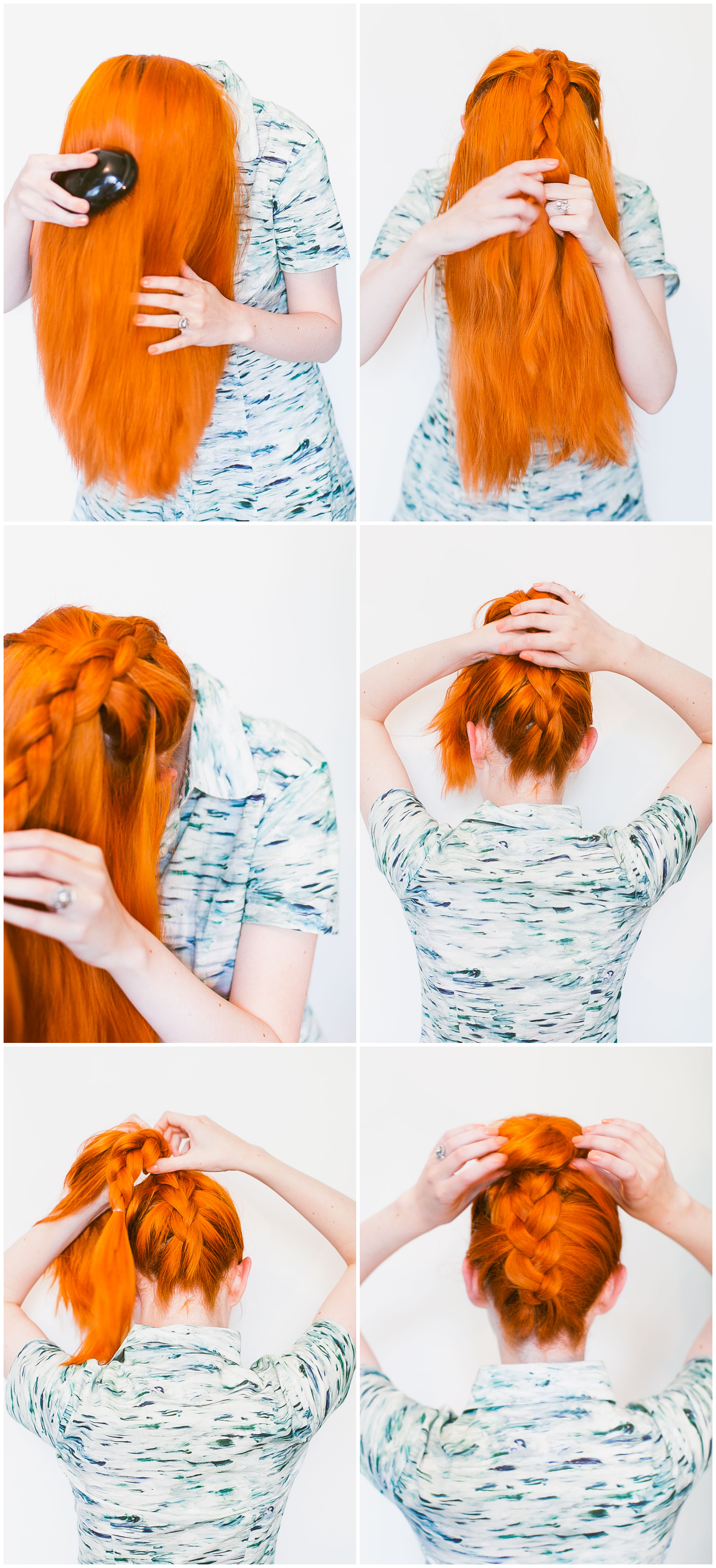 Trendy Hairstyles 2018