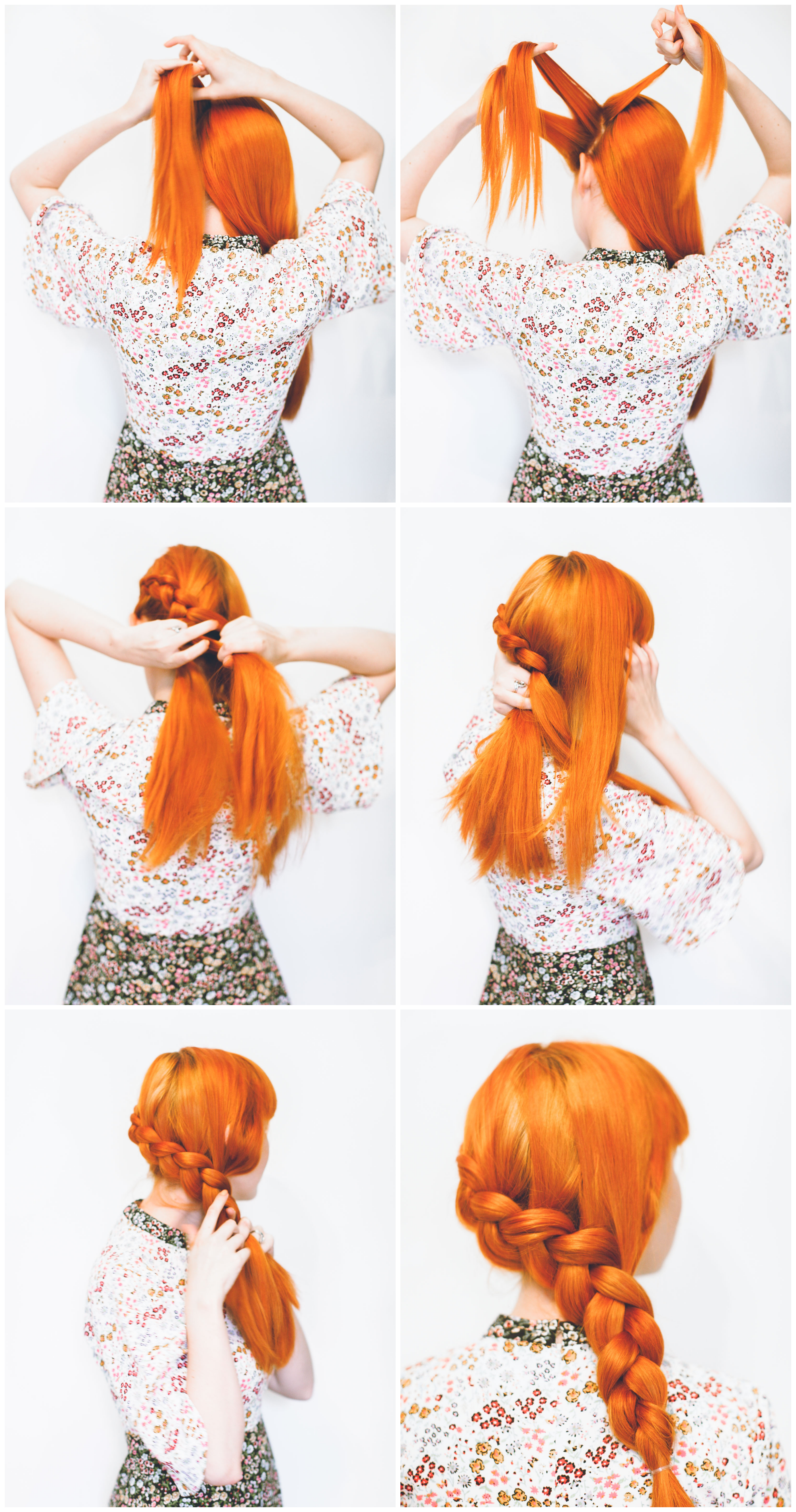 Trendy Hairstyles 2018