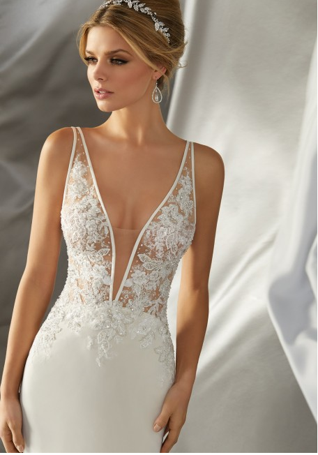 Beach wedding Dresses