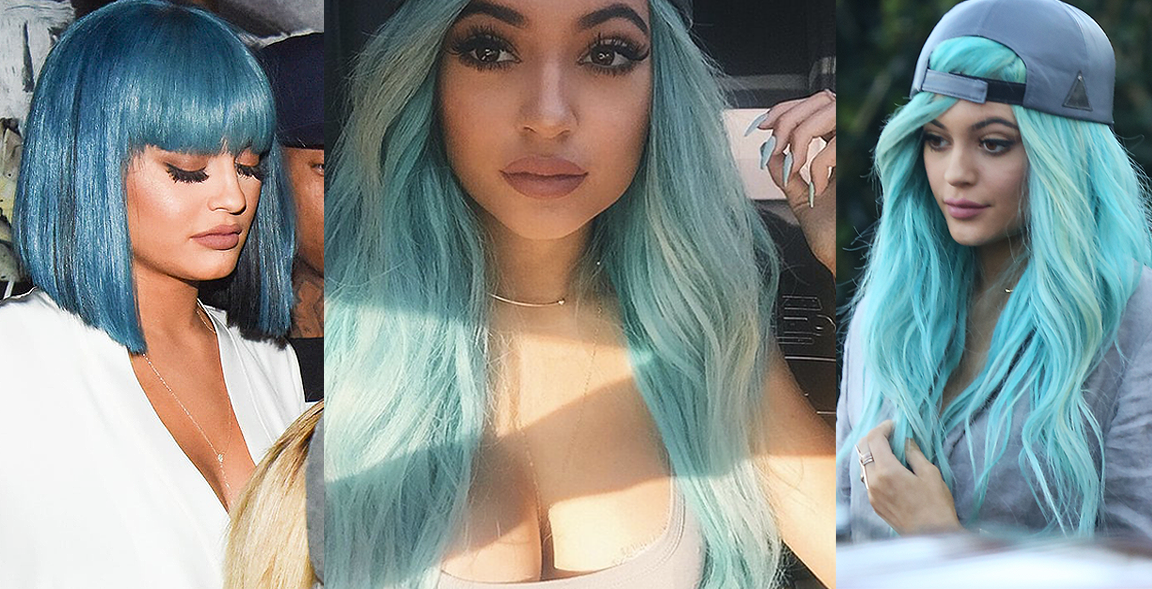 Kylie Jenner