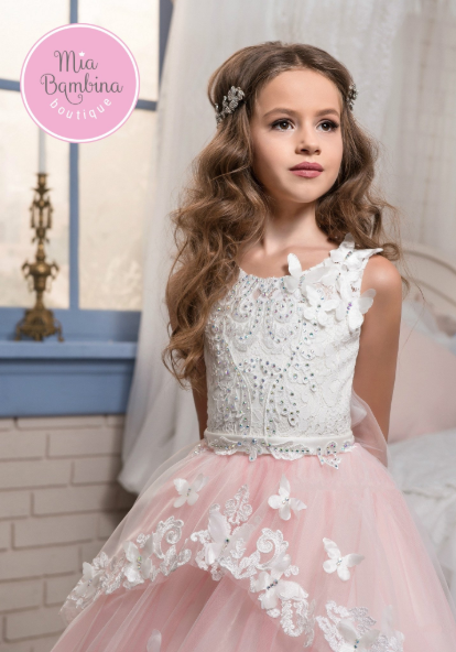 Flower girl Dresses