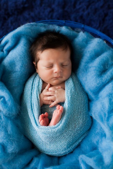 Cute baby photography