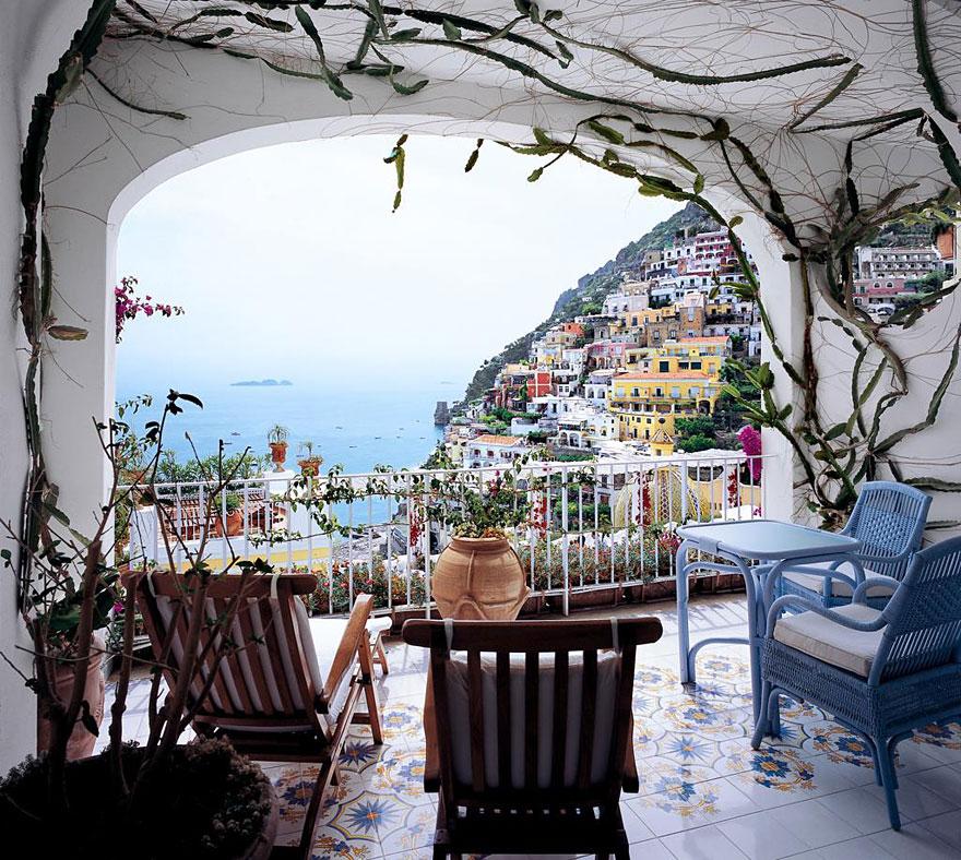 Best Hotels in the world