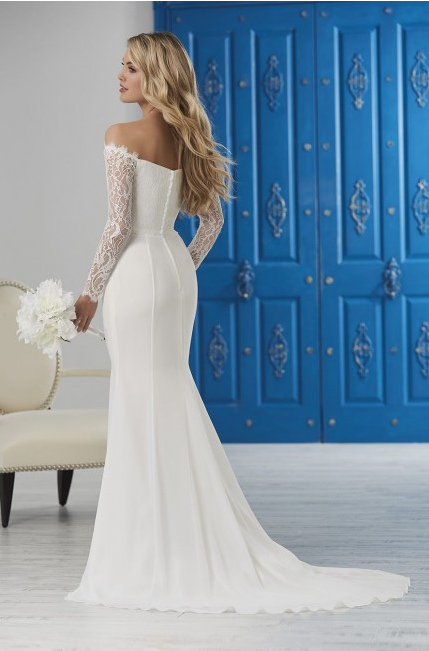 Beach wedding Dresses