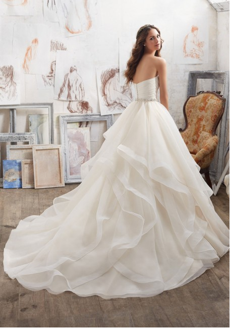 Beach wedding Dresses