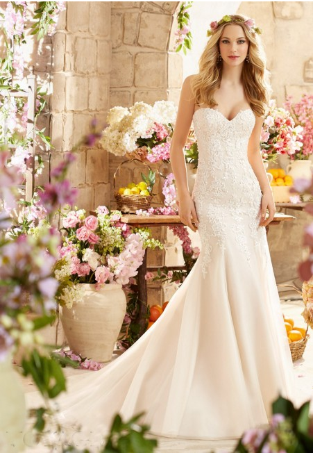 Beach wedding Dresses