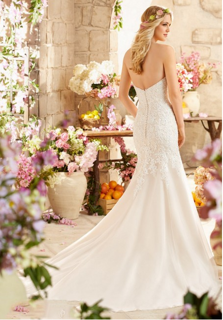 Beach wedding Dresses