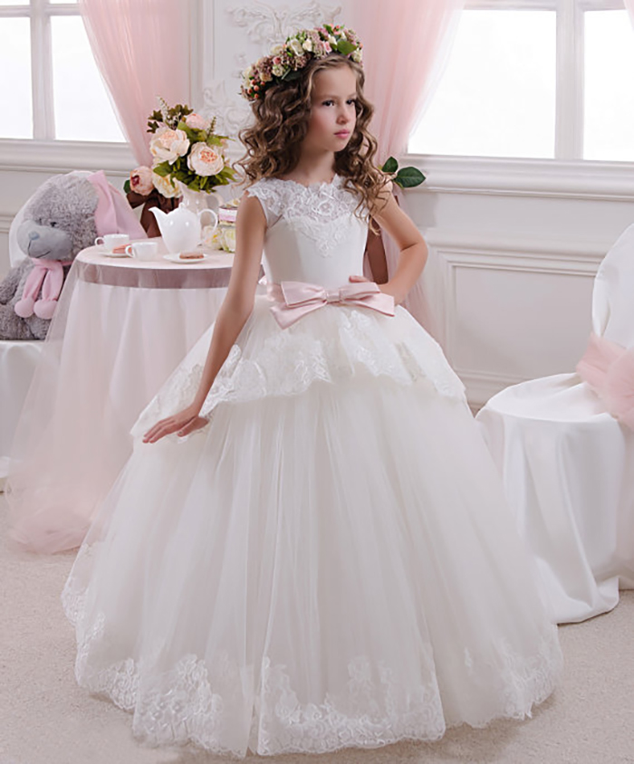 Flower girl Dresses