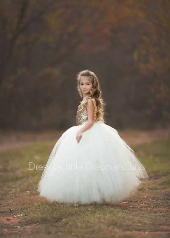 Flower girl Dresses