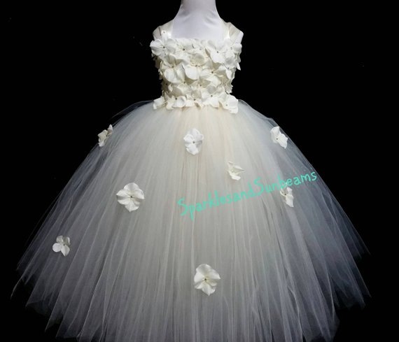 Flower girl Dresses