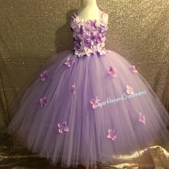 Flower girl Dresses