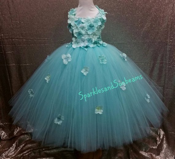 Flower girl Dresses