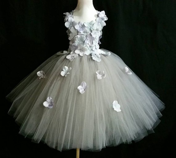 Flower girl Dresses