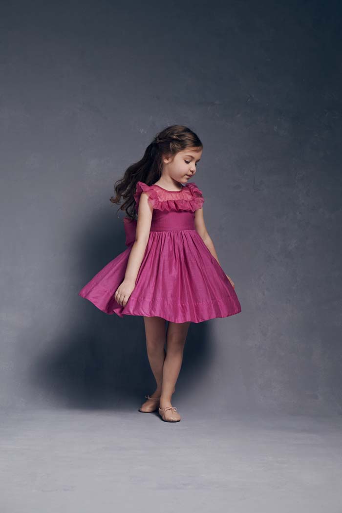 Flower girl Dresses
