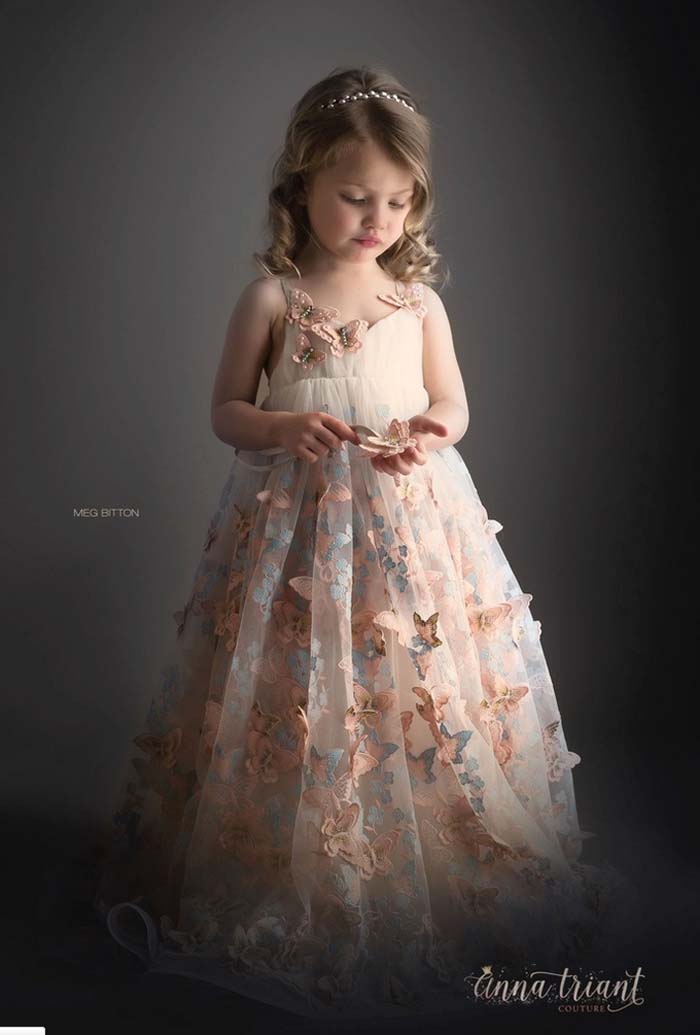 Flower girl Dresses