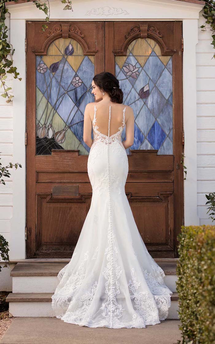 Wedding Dresses