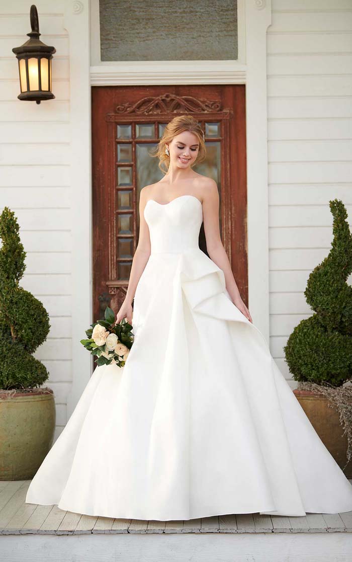 Wedding Dresses