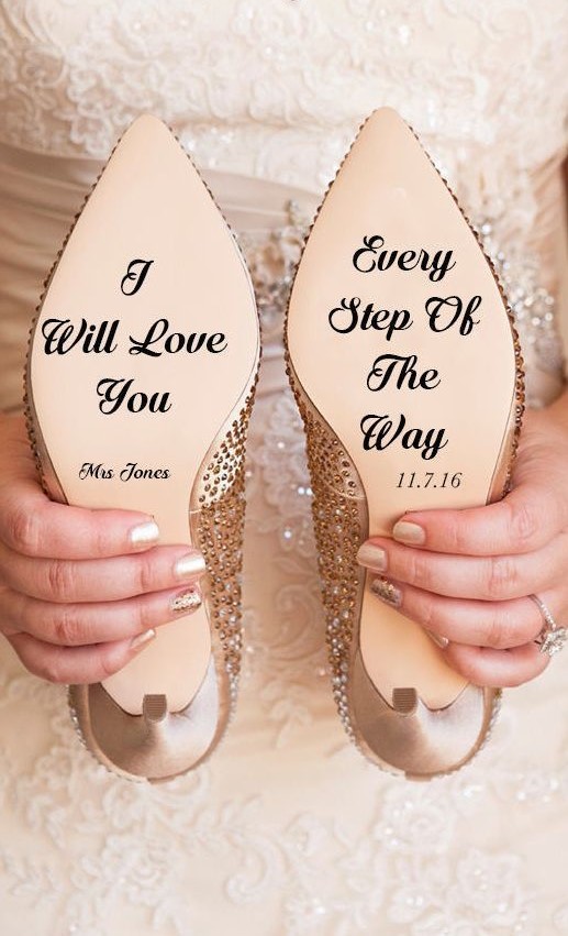 Wedding shoes ideas