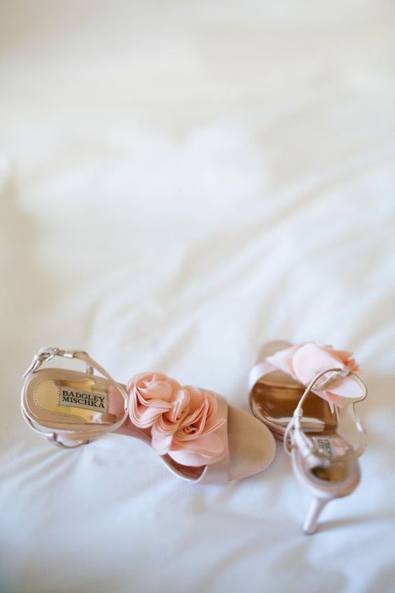 Wedding shoes ideas