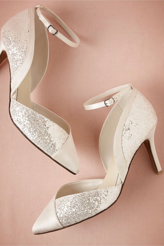 Wedding shoes ideas