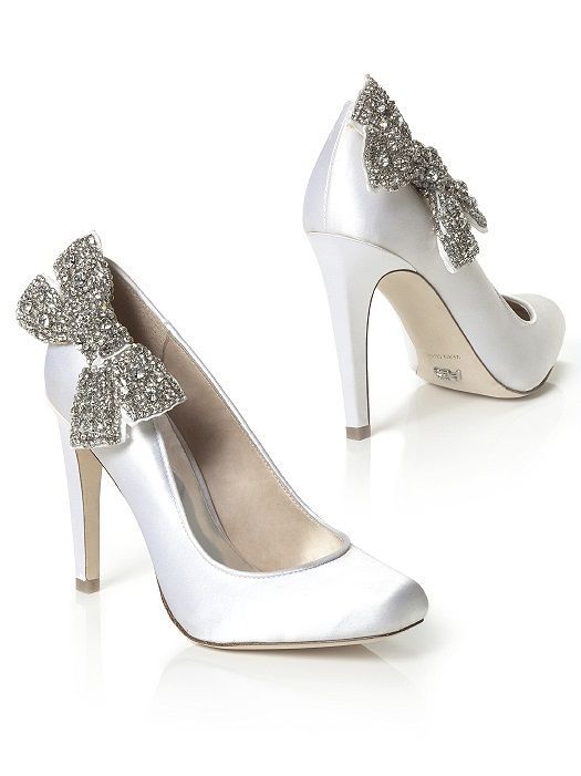 Wedding shoes ideas