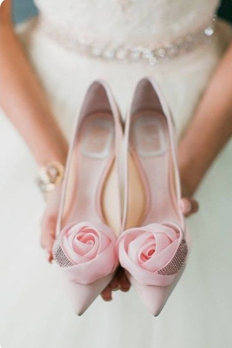Wedding shoes ideas