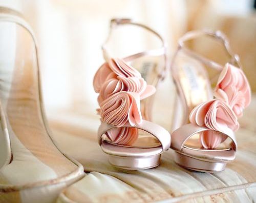 Wedding shoes ideas