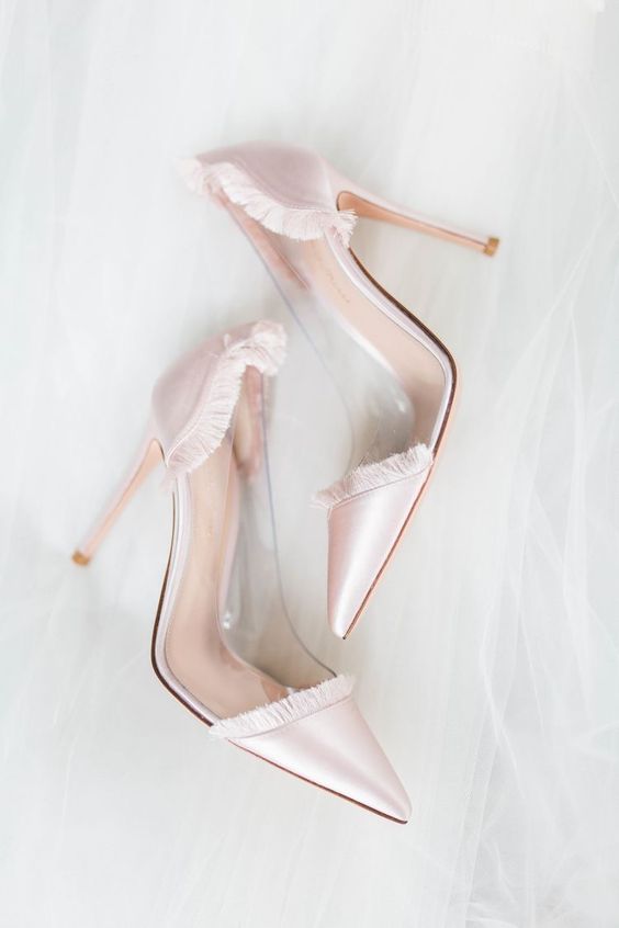 Wedding shoes ideas