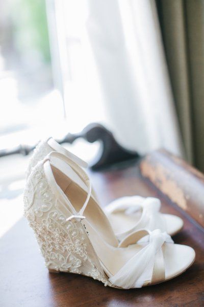 Wedding shoes ideas